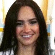Flavia Zuccolotto dos Reis Requena Flavia Zuccolotto dos Reis Requena